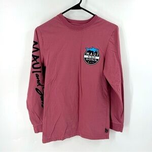 Maui and Sons Longsleeve‎ Shirt